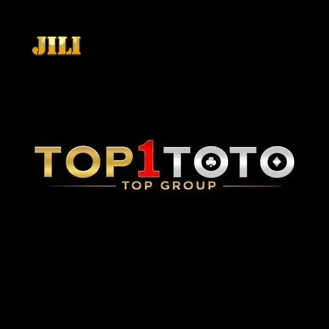 Logo top1toto